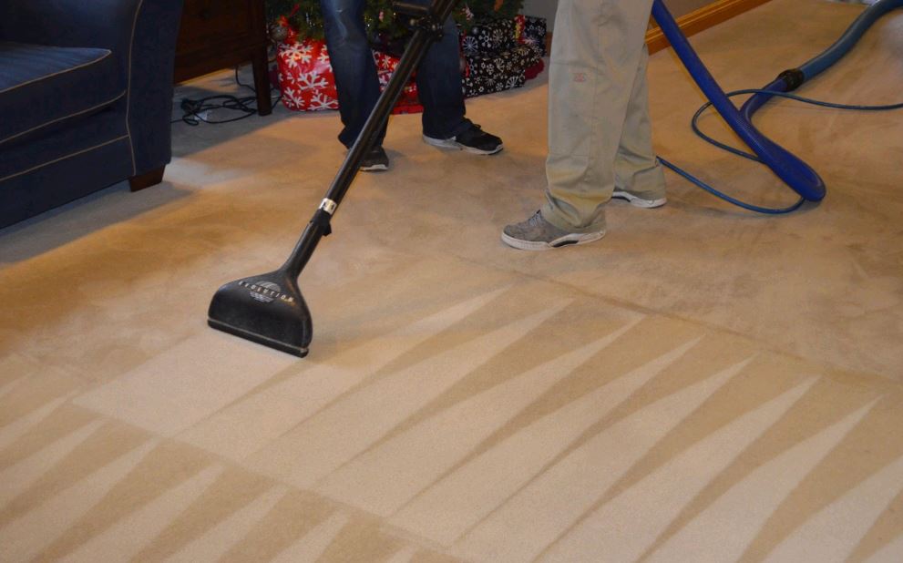 carpet cleaning salinas, ca