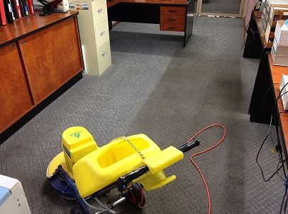 commercial carpet cleaning salinas